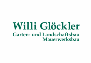 Schriftzug_Willi_Gloeckler